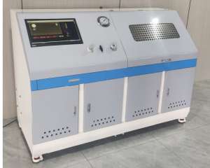 電磁鐵高壓爆破試驗(yàn)臺(tái)-電磁閥高壓爆破試驗(yàn)機(jī)